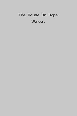 The House On Hope Street cover